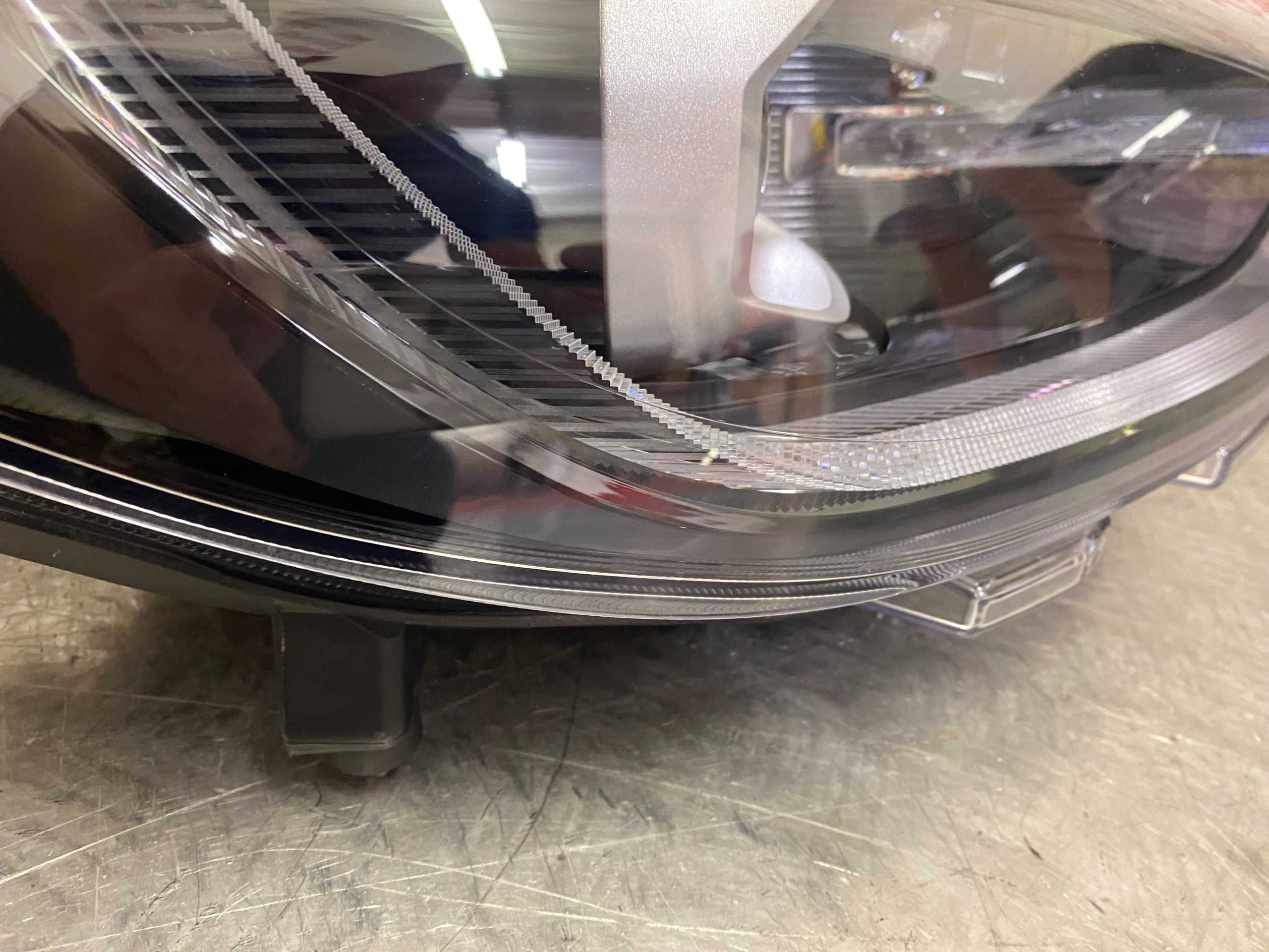 Ford Fiesta Headlight Right Side 2022-On P/n N1BB-13E016 - Image 3