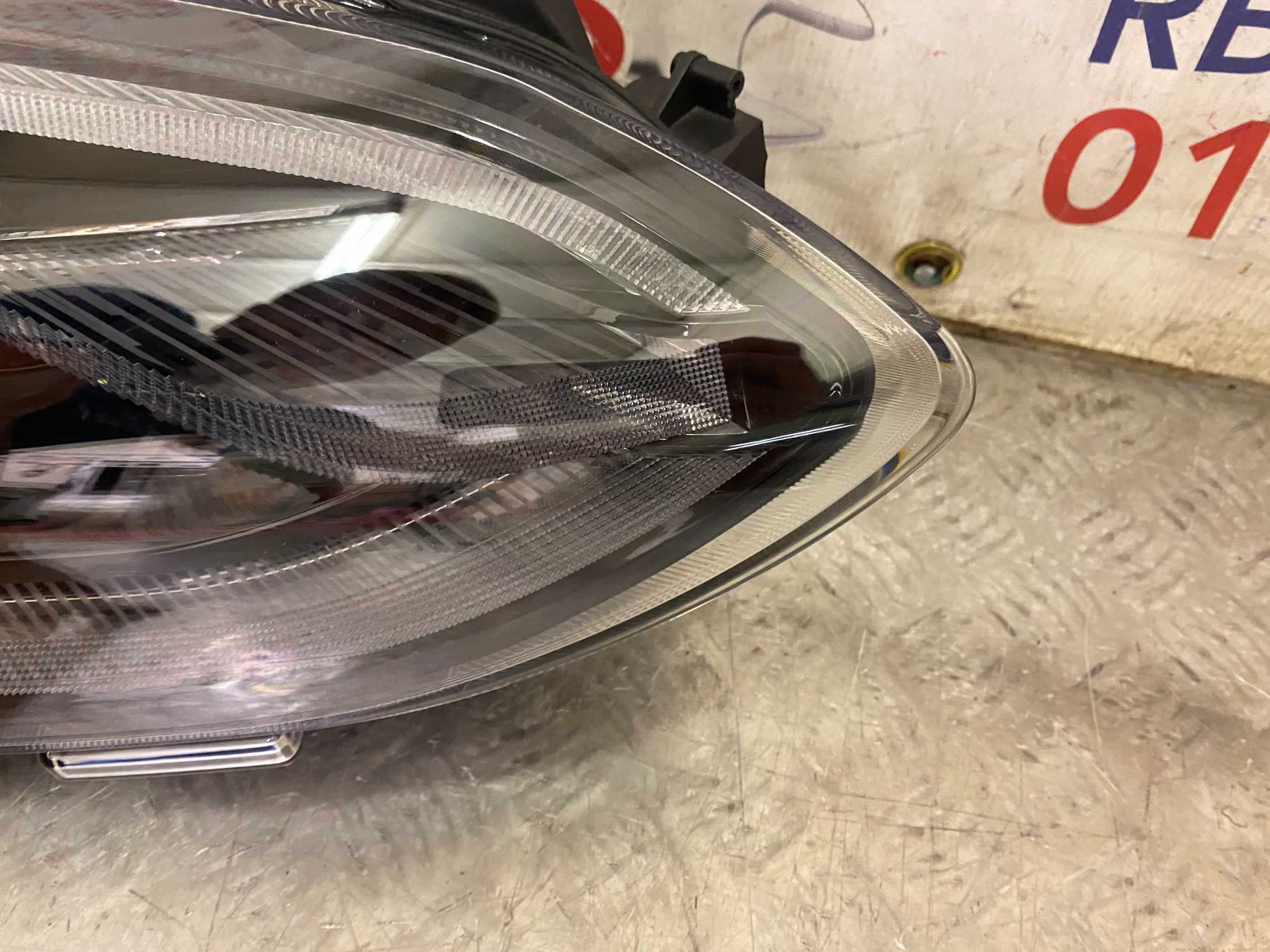 Ford Fiesta Headlight Right Side 2022-On P/n N1BB-13E016 - Image 5