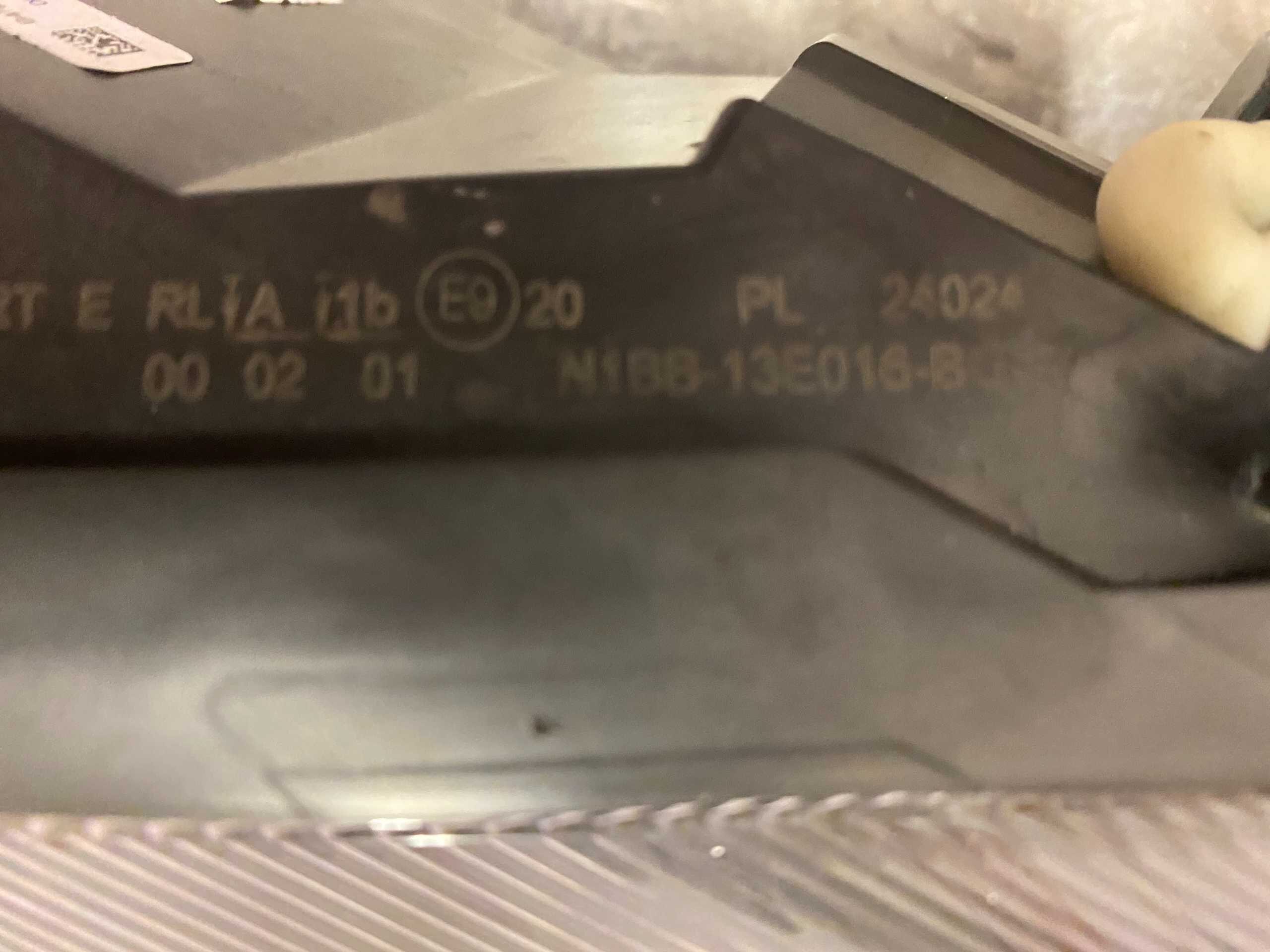 Ford Fiesta Headlight Right Side 2022-On P/n N1BB-13E016 - Image 10
