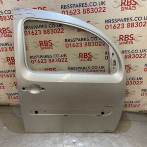 Mercedes Citan/Renault Kangoo Front Door Right Side 2013-2022