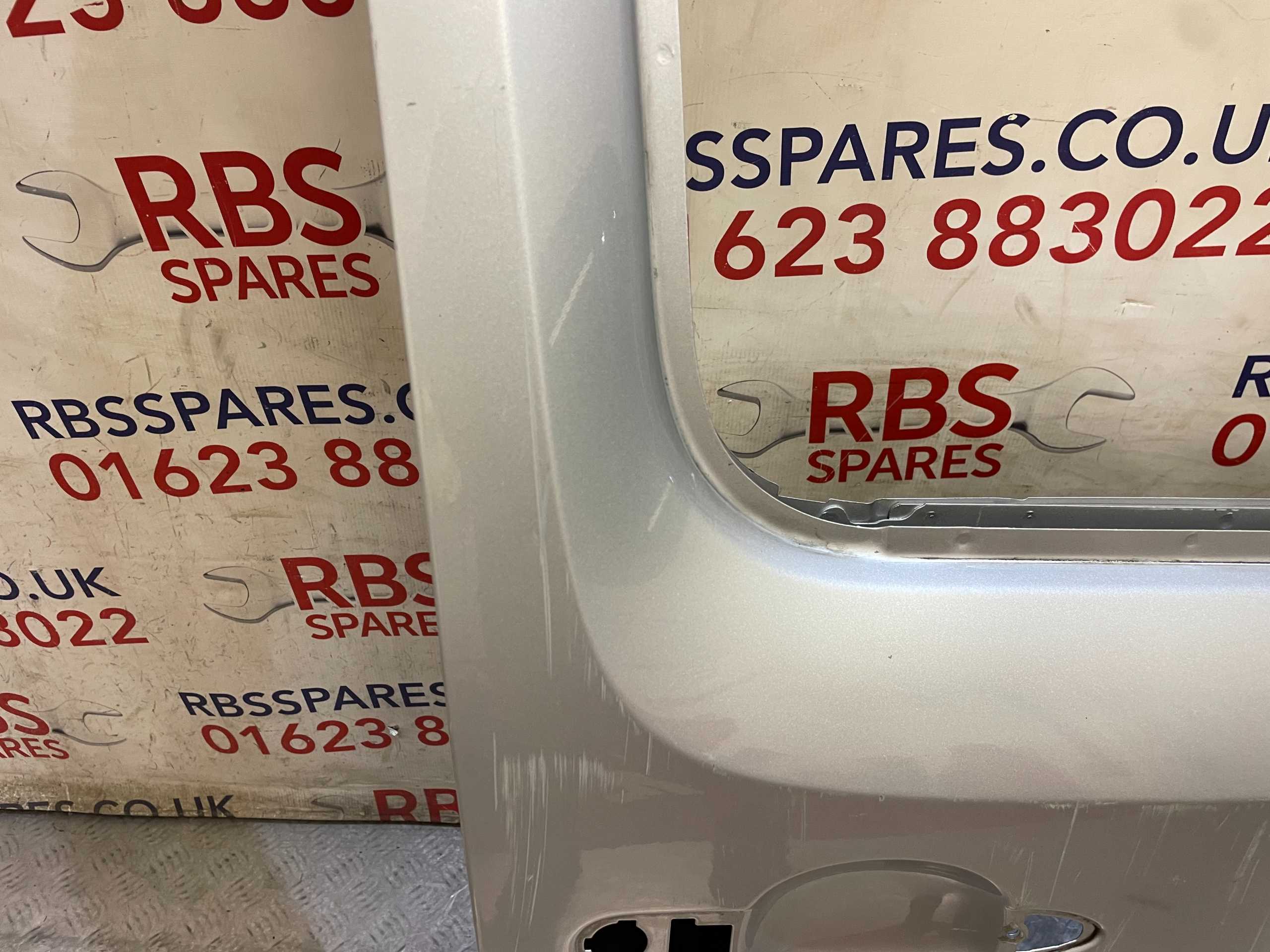Mercedes Citan/Renault Kangoo Front Door Right Side 2013-2022 - Image 4