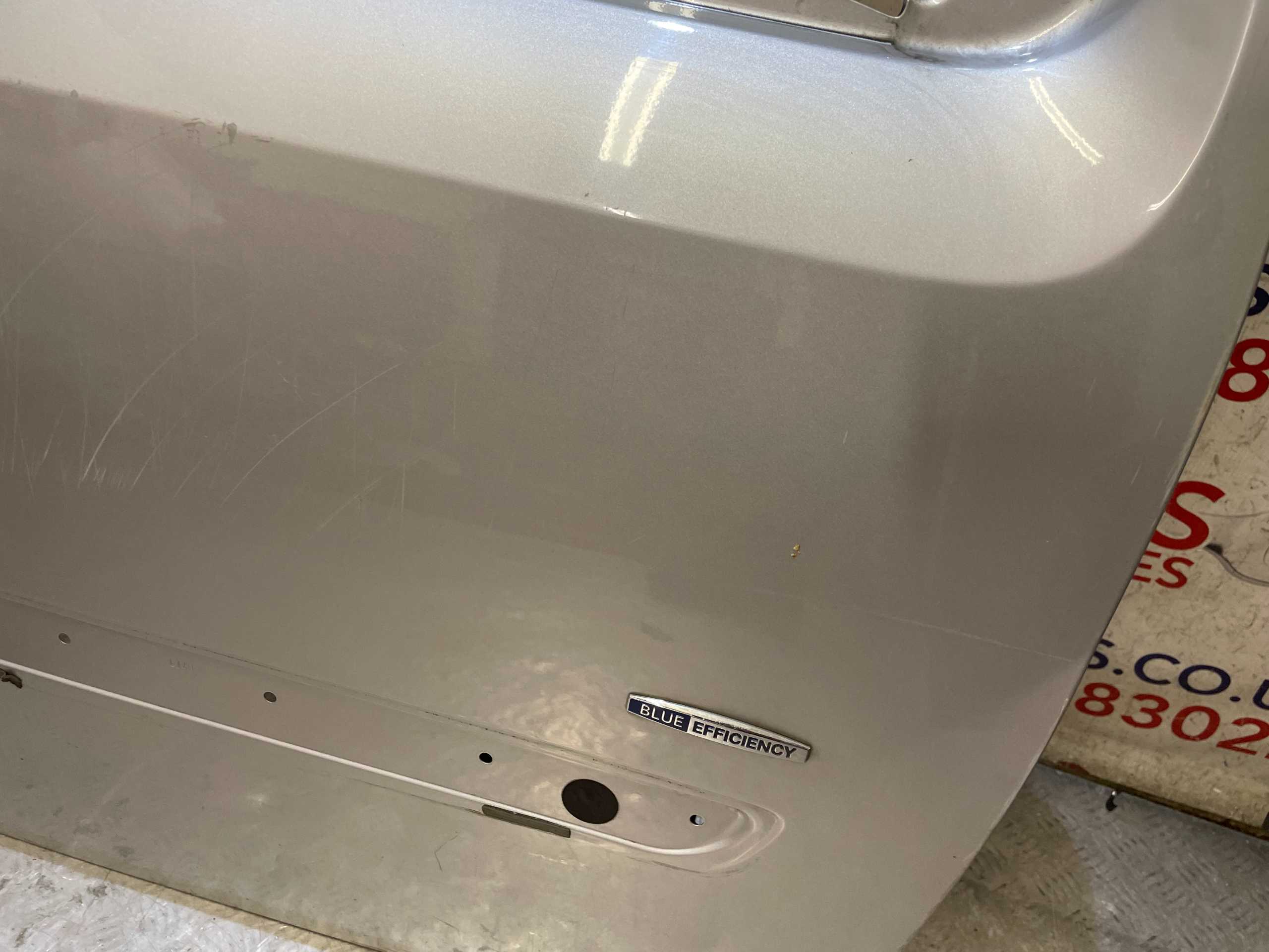 Mercedes Citan/Renault Kangoo Front Door Right Side 2013-2022 - Image 7