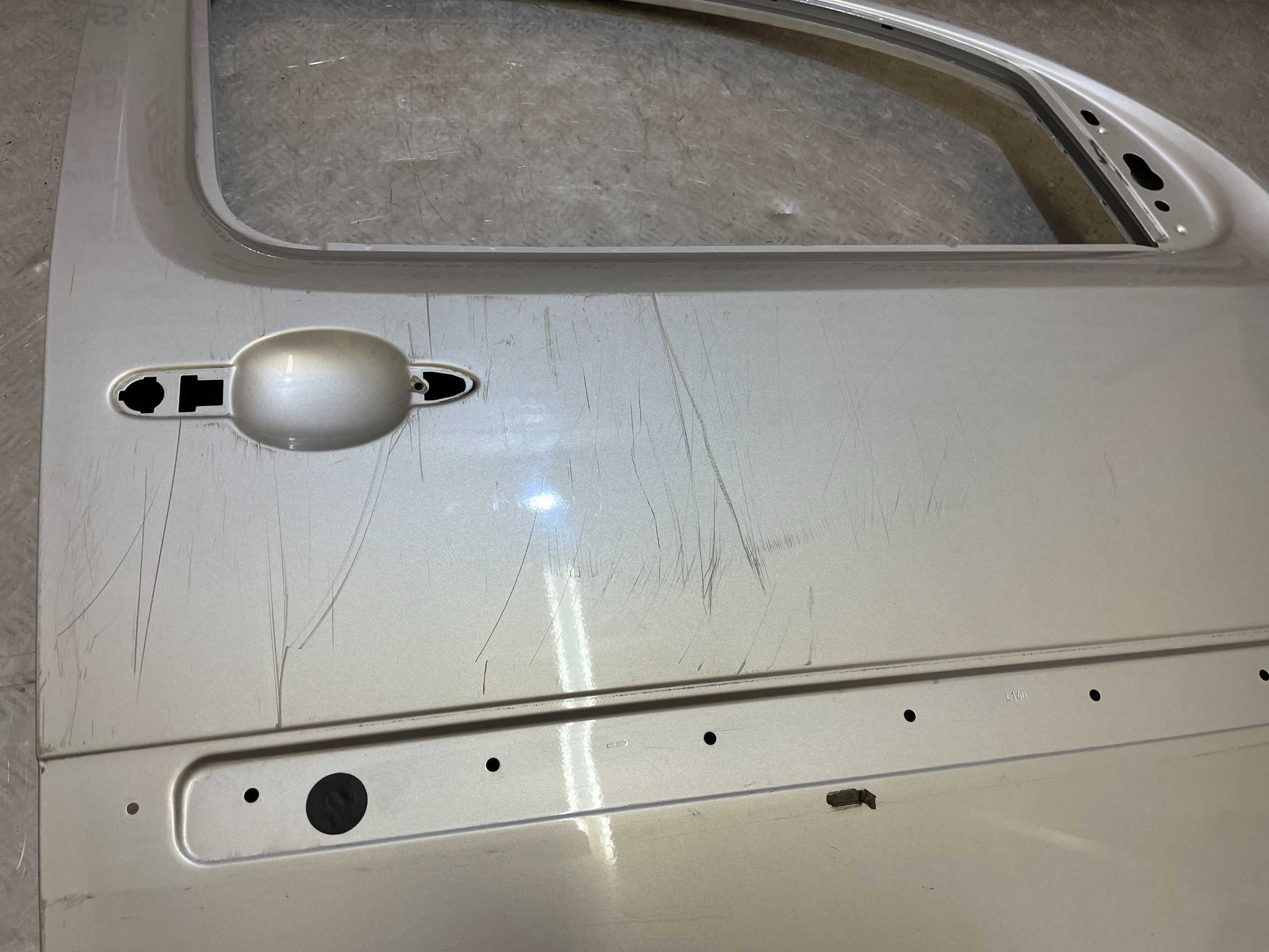 Mercedes Citan/Renault Kangoo Front Door Right Side 2013-2022 - Image 12