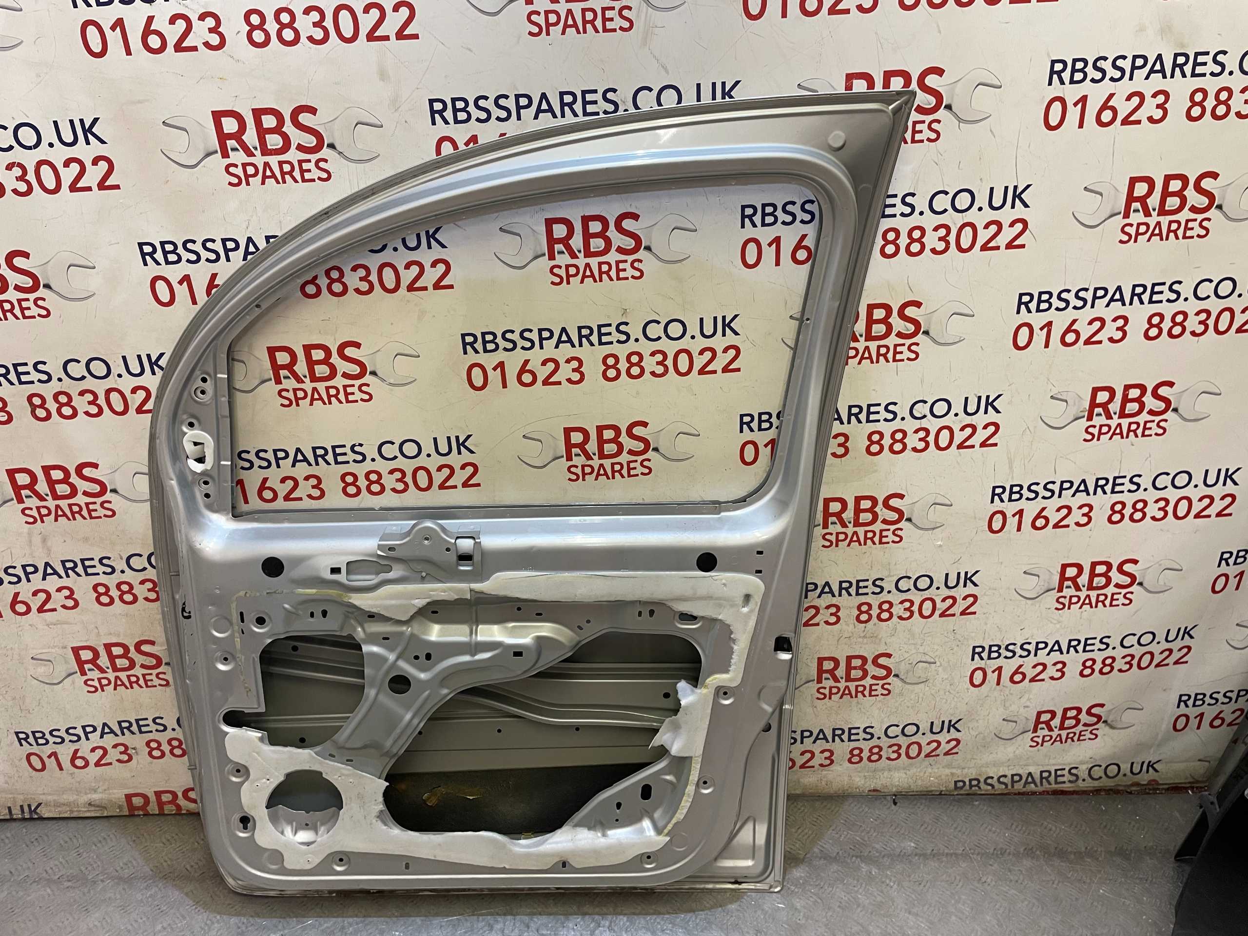 Mercedes Citan/Renault Kangoo Front Door Right Side 2013-2022 - Image 13