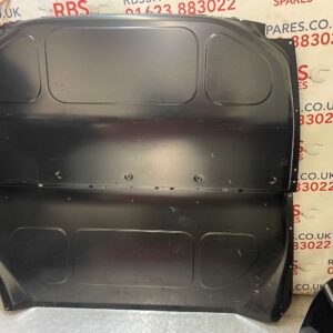 VW Transporter T5/T6/T6.1 Bulkhead
