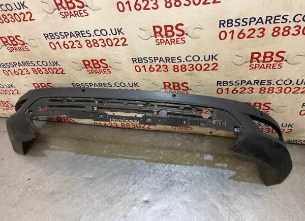 Ford Kuga Rear Bumper 13-19