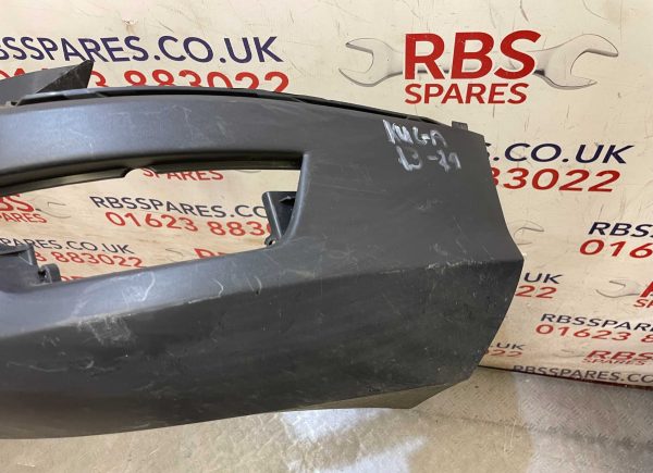 Ford Kuga Rear Bumper 13-19 P/n CV44-17K835-A - Image 2