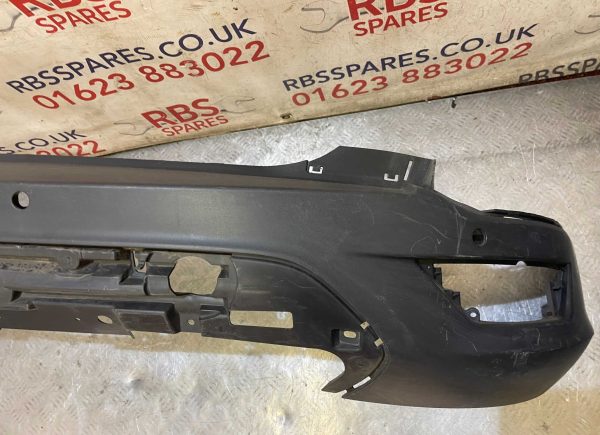 Ford Kuga Rear Bumper 13-19 P/n CV44-17K835-A - Image 3