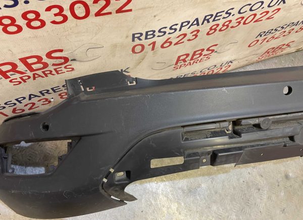 Ford Kuga Rear Bumper 13-19 P/n CV44-17K835-A - Image 5