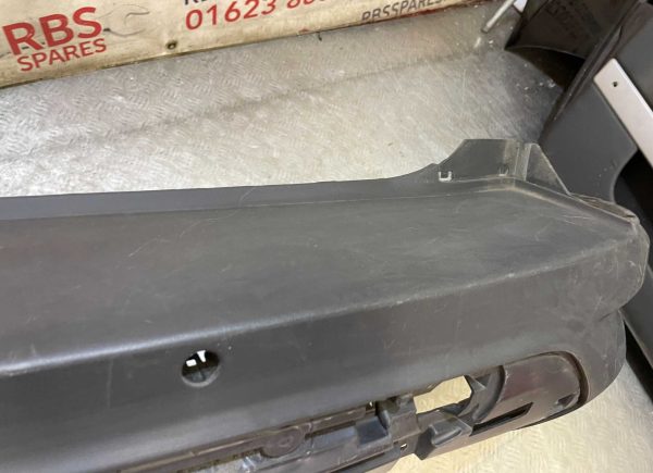 Ford Kuga Rear Bumper 13-19 P/n CV44-17K835-A - Image 8