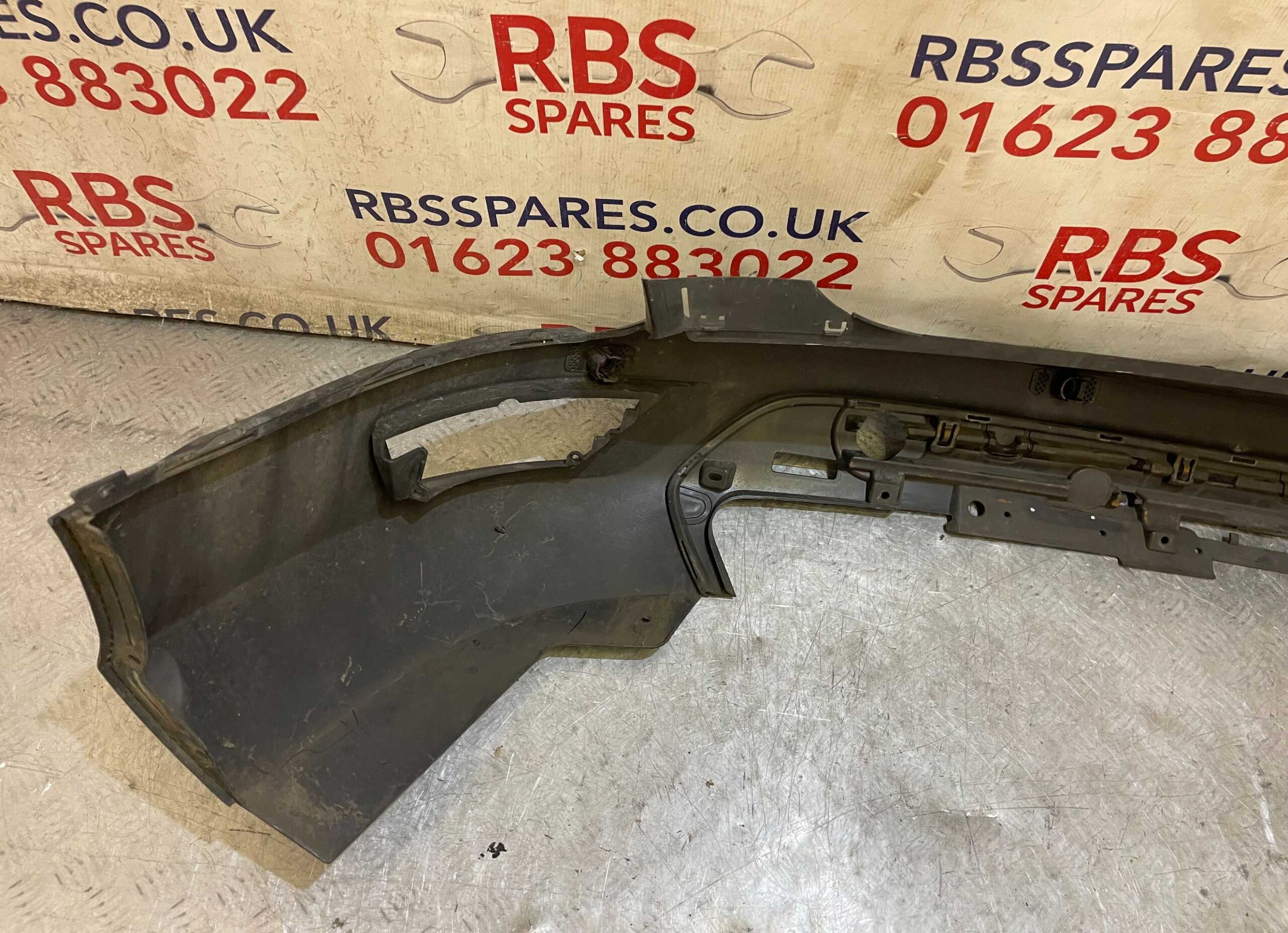 Ford Kuga Rear Bumper 13-19 P/n CV44-17K835-A - Image 10