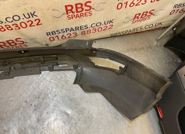 Ford Kuga Rear Bumper 13-19 P/n CV44-17K835-A - Image 11