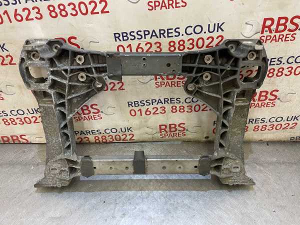 Aston Martin DB9 Subframe - Image 3