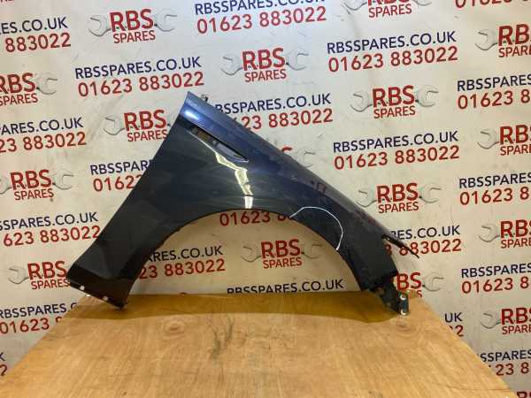 Ford Mondeo Front Wing Right Side 2008-2014