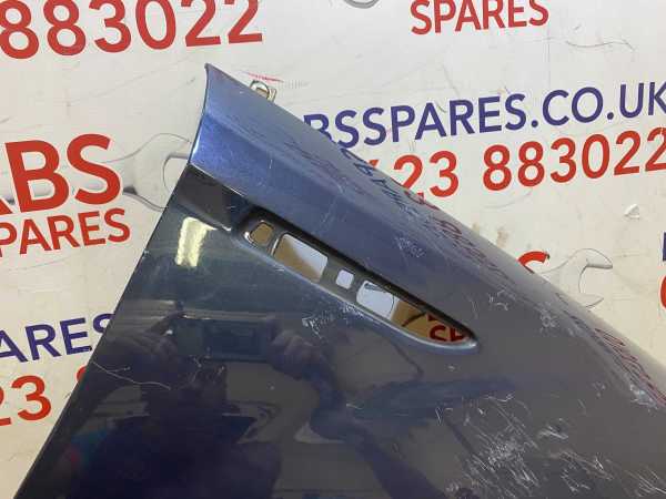 Ford Mondeo Front Wing Right Side 2008-2014 Part No. 7S71-A16C198 - Image 4