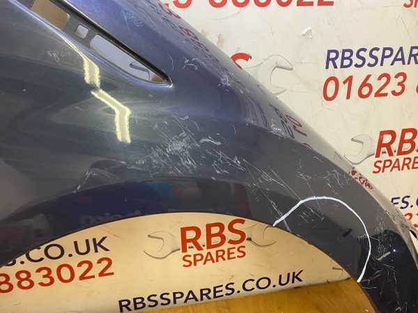 Ford Mondeo Front Wing Right Side 2008-2014 Part No. 7S71-A16C198 - Image 5