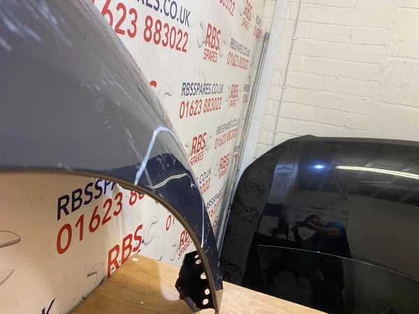 Ford Mondeo Front Wing Right Side 2008-2014 Part No. 7S71-A16C198 - Image 7