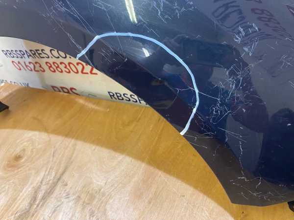 Ford Mondeo Front Wing Right Side 2008-2014 Part No. 7S71-A16C198 - Image 8