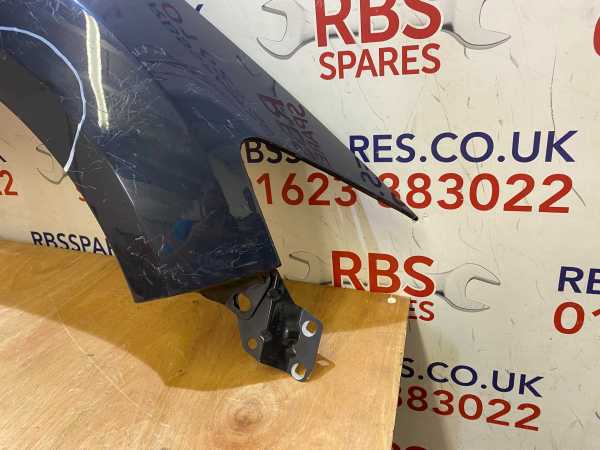 Ford Mondeo Front Wing Right Side 2008-2014 Part No. 7S71-A16C198 - Image 10