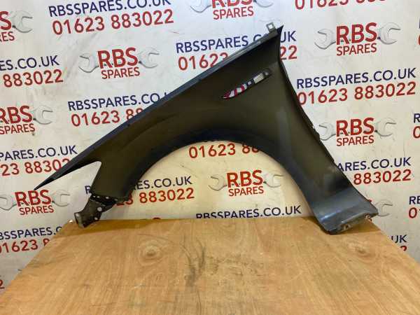 Ford Mondeo Front Wing Right Side 2008-2014 Part No. 7S71-A16C198 - Image 11