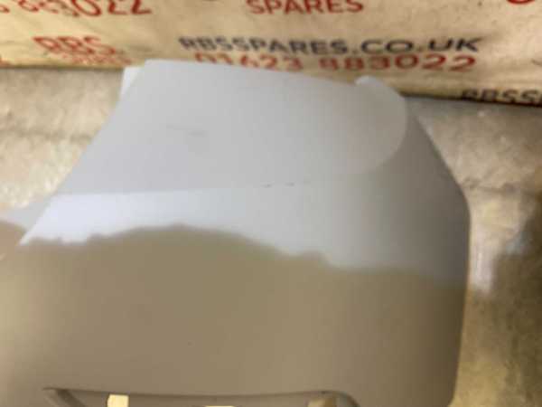 Bmw X1 E84 Rear Bumper 2012-2015 Part No. 51127303801 - Image 2