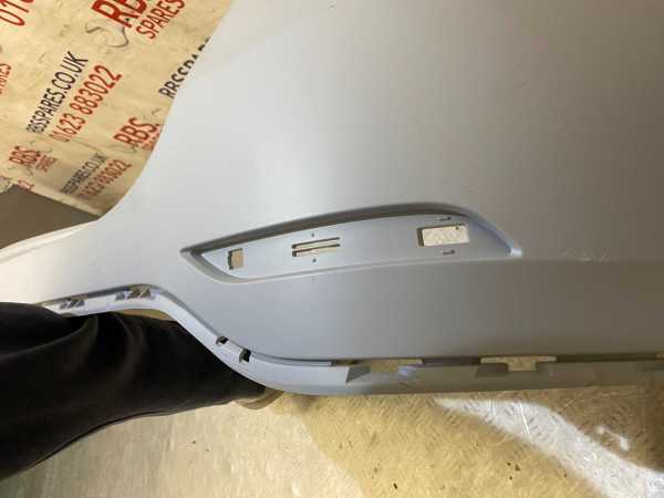 Bmw X1 E84 Rear Bumper 2012-2015 Part No. 51127303801 - Image 4