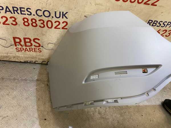 Bmw X1 E84 Rear Bumper 2012-2015 Part No. 51127303801 - Image 7
