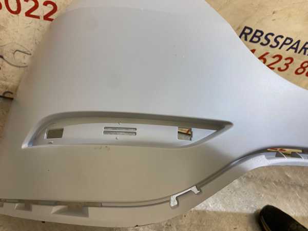 Bmw X1 E84 Rear Bumper 2012-2015 Part No. 51127303801 - Image 8