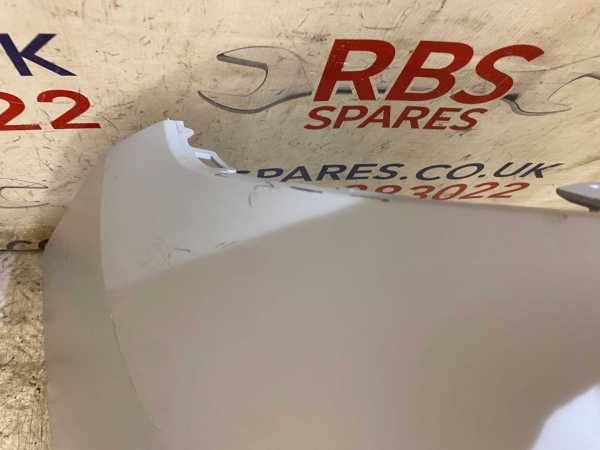 Bmw X1 E84 Rear Bumper 2012-2015 Part No. 51127303801 - Image 9