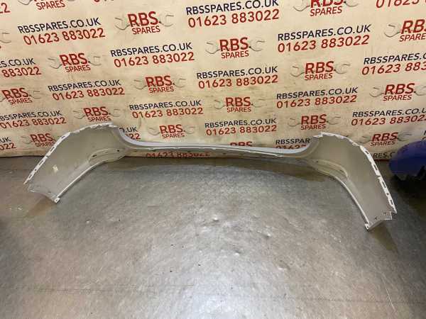 Bmw X1 E84 Rear Bumper 2012-2015 Part No. 51127303801 - Image 10