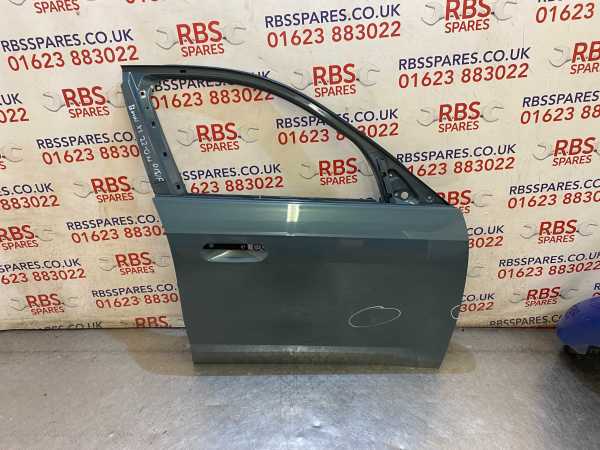 Bmw X1 Front Door Right Side 2022-On 