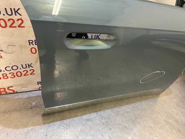Bmw X1 U11 Front Door Right Side 2022-On - Image 8