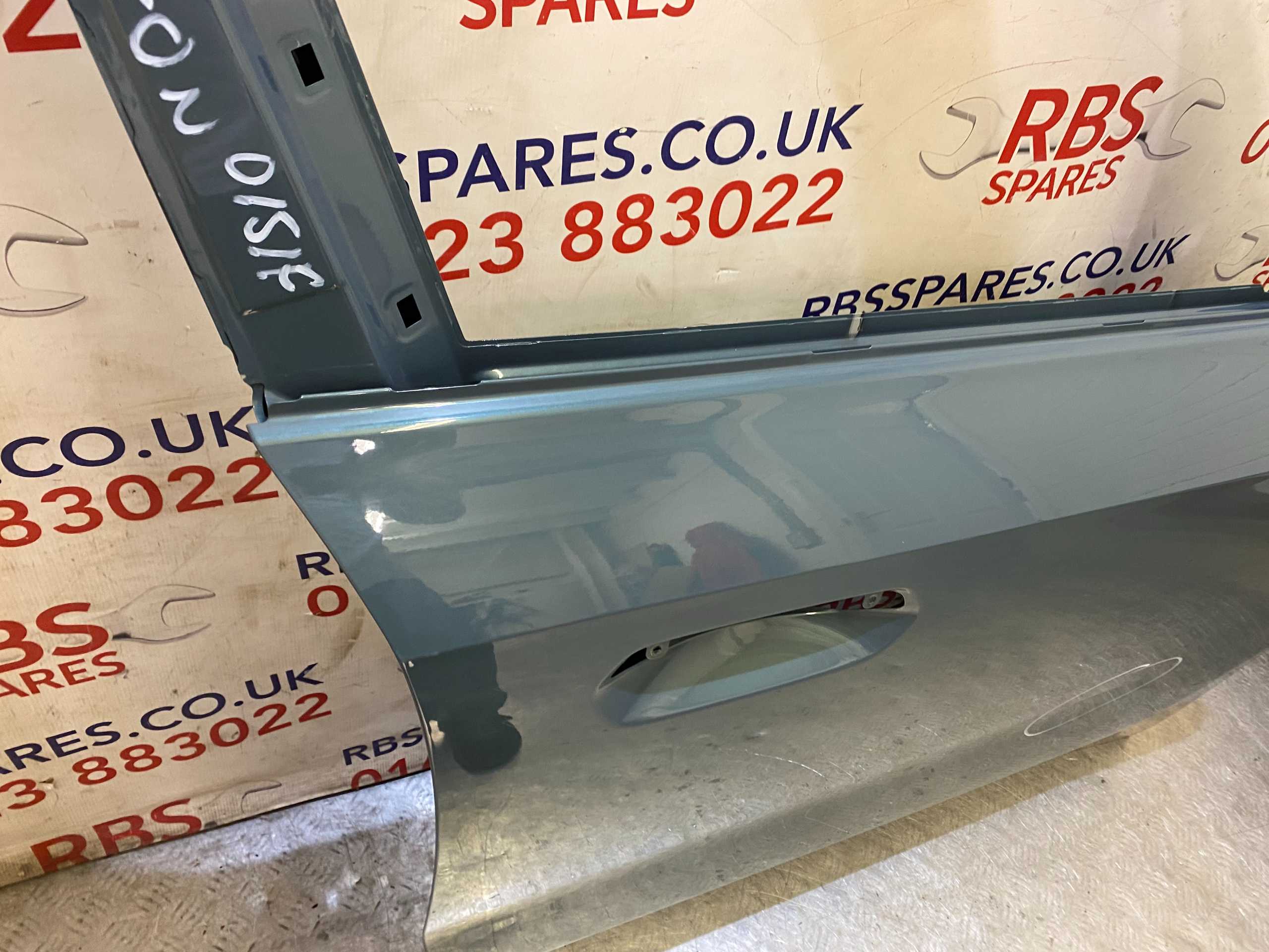 Bmw X1 U11 Front Door Right Side 2022-On - Image 9