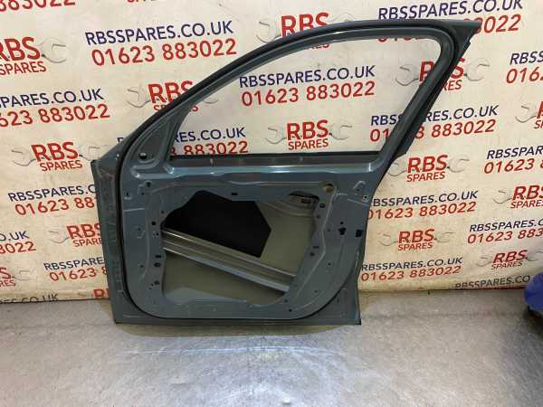 Bmw X1 U11 Front Door Right Side 2022-On - Image 12