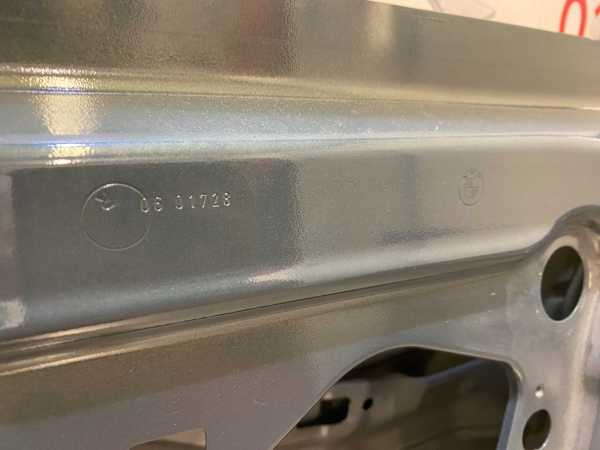 Bmw X1 U11 Front Door Right Side 2022-On - Image 13