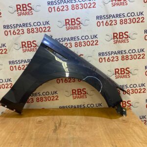 Ford Mondeo Front Wing Right Side 2008-2014