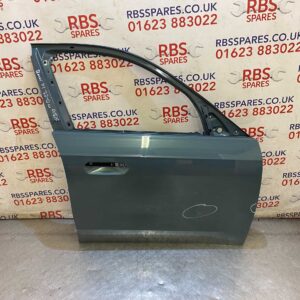 Bmw X1 Front Door Right Side 2022-On