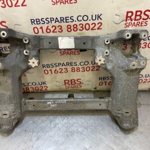 Aston Martin DB9 Subframe 