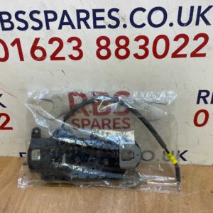Audi A4 B9 Door Handle Front Right Side