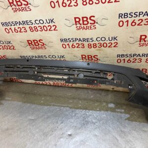 Ford Kuga Rear Bumper 13-19