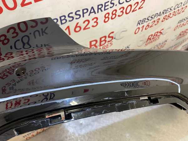 Audi A4 B9 Avant Rear Bumper 2019-On Part No. 8W9807511 - Image 7