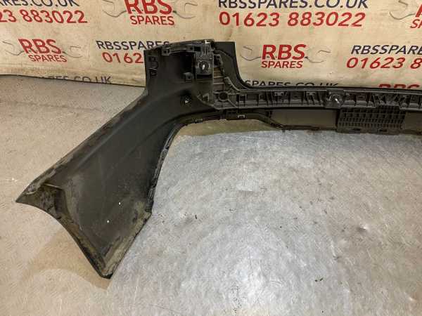 Audi A4 B9 Avant Rear Bumper 2019-On Part No. 8W9807511 - Image 11