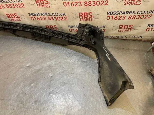 Audi A4 B9 Avant Rear Bumper 2019-On Part No. 8W9807511 - Image 10