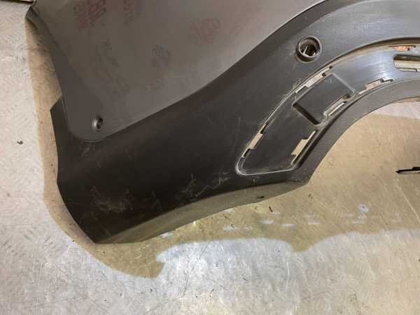 Mercedes GLC W253 Amg Rear Bumper 15-19 P.n A2538850200 - Image 5