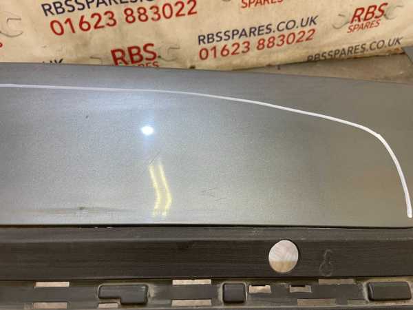 Mercedes GLC W253 Amg Rear Bumper 15-19 P.n A2538850200 - Image 7