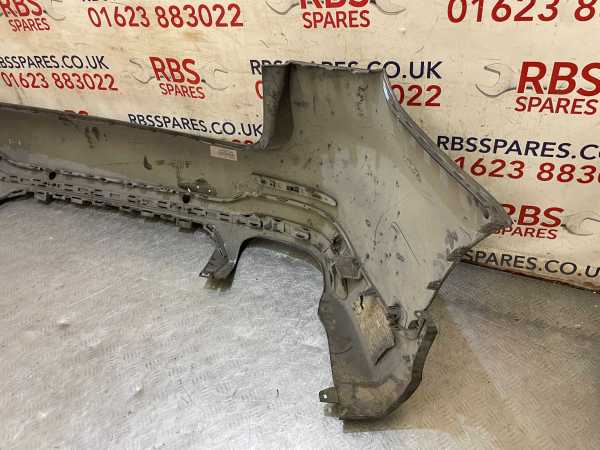 Mercedes GLC W253 Amg Rear Bumper 15-19 P.n A2538850200 - Image 12