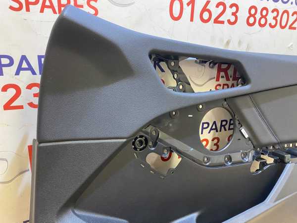 Bmw 1 Series F40 Door Card Front Right Side 19-24 P.n 51419893822 (New+Gen) - Image 2