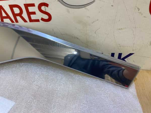 Toyota C-HR Door Trim Rear Right Side 16-20 P.n 75743-YY020 (New+Gen) - Image 2