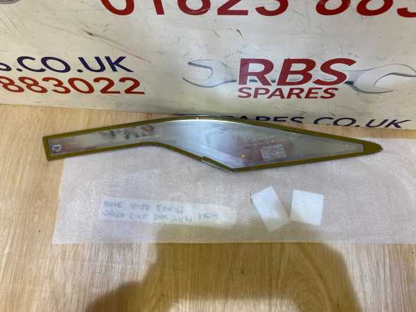 Toyota C-HR Door Trim Rear Right Side 16-20 P.n 75743-YY020 (New+Gen) - Image 4