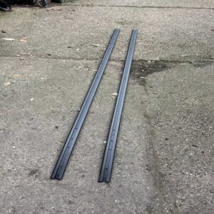 Westfalia Mercedes V Class W447 Marco Polo Roof Rails